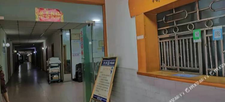 衡阳先锋招待所(第一人民医院店)图片