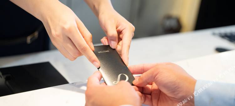 希岸Deluxe酒店(广州番禺汉溪长隆店)图片