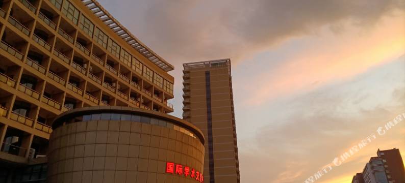 南昌前湖宾馆图片