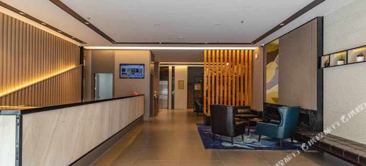 如家商旅酒店(日喀则汽车总站贡觉林卡店)图片