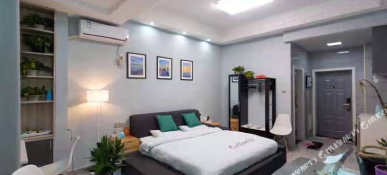 武义壶山广场民宿图片