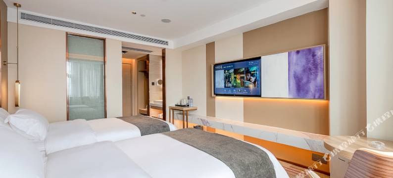 麗枫酒店(华为广州研发中心罗冲围店)图片