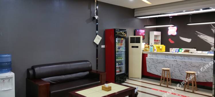 尚客优酒店(张家港凤凰镇店)图片