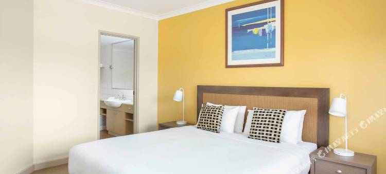 杰拉尔敦曼特拉酒店(Mantra Geraldton)图片