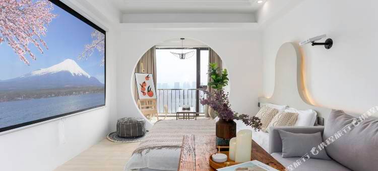 斯维登服务公寓(电子科大建设路店)图片