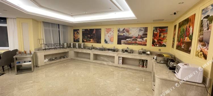 维也纳酒店(兰考桐乡店)图片
