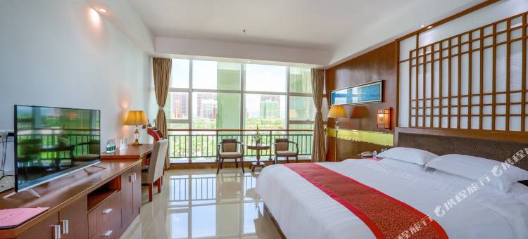 乐东迎宾馆(高铁站店)图片