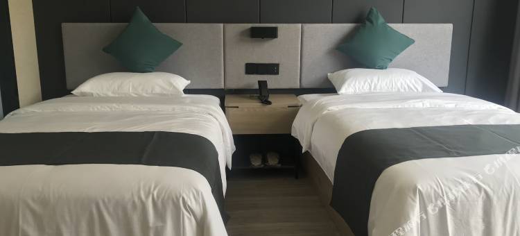 尚客优品酒店(金丝峡景区店)图片