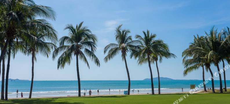 星语兰亭民宿(海棠湾免税城店)图片