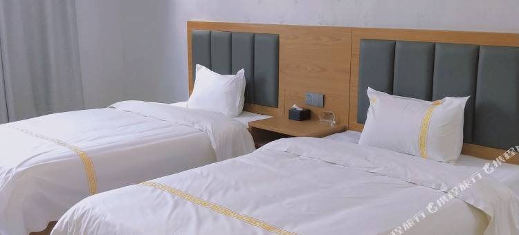 乌鲁木齐锦阳商务宾馆(地窝堡国际机场店)图片