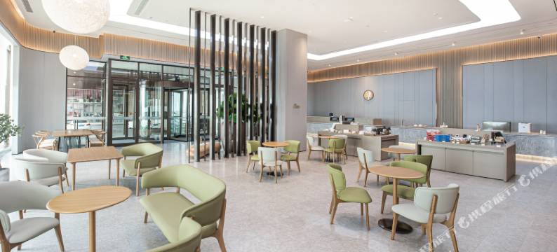 全季酒店(烟台开发区金沙滩后沙广场店)图片