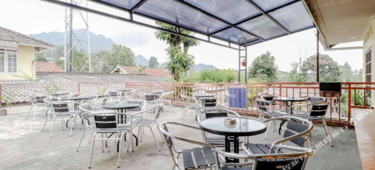 卡纳酒店-卡留朗(Hotel Kana Kaliurang)图片