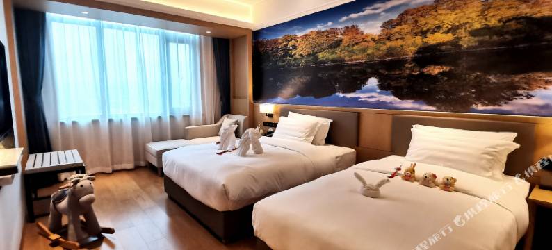 城固酒业大厦图片