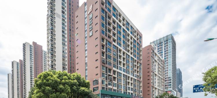 锦江之星(苏州火车站万达广场平泷路地铁站店)图片