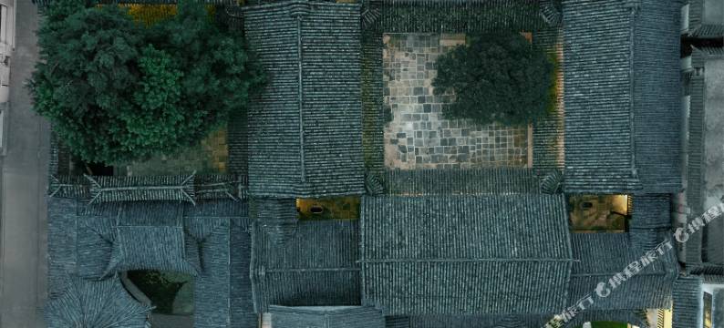 大理古城层林酒店图片