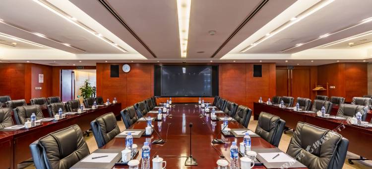 上海天诚大酒店图片