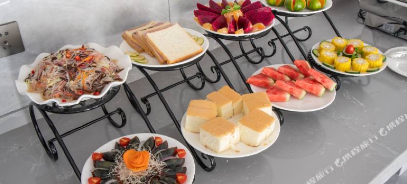 艺程酒店(龙州客运站店)图片