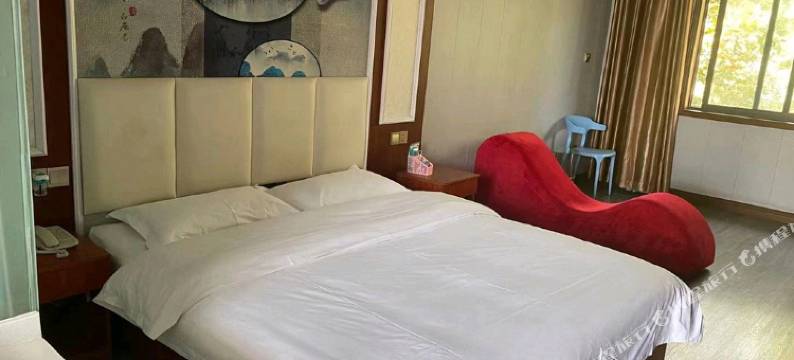 源梦商务宾馆图片