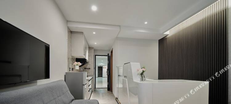 海棠花开酒店(怀化南站万达广场店)图片