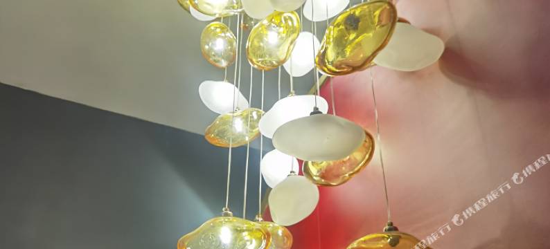 聚福园酒店图片