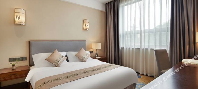 峨眉山饭店·禅悦(成都武侯祠华西医院店)图片