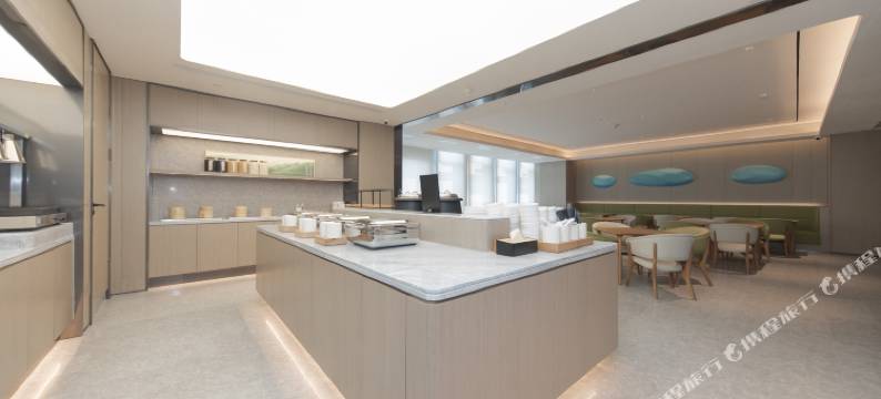 全季酒店(杭州中大银泰店)图片