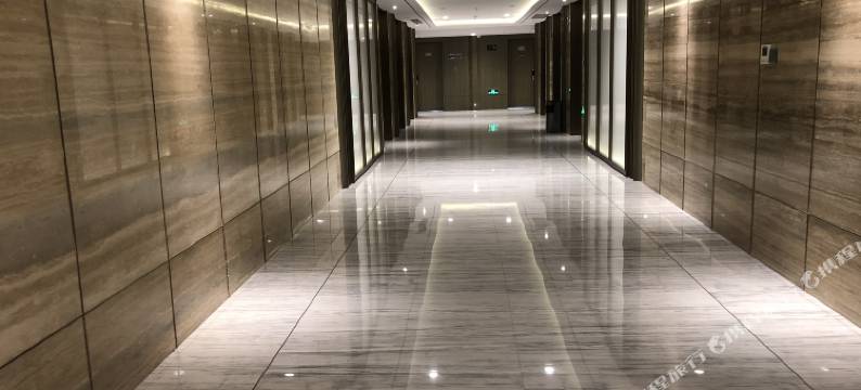 锦豪公寓(杭州钱江新城店)图片