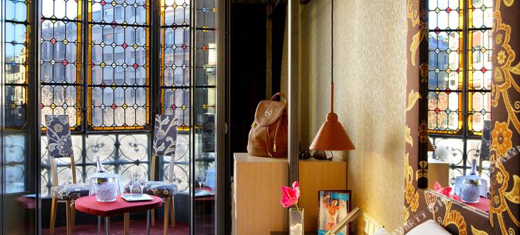 巴塞罗那阿克塞尔都市水疗酒店-仅限成人(Axel Hotel Barcelona & Urban Spa- Adults Only)图片