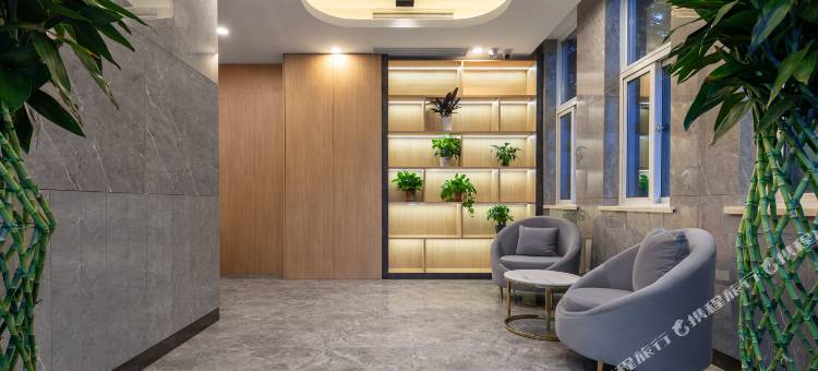 途客中国HOTEL(南京溧水开发区机场路店)图片