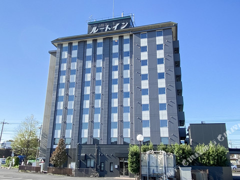露樱酒店-佐野藤冈交流道口店