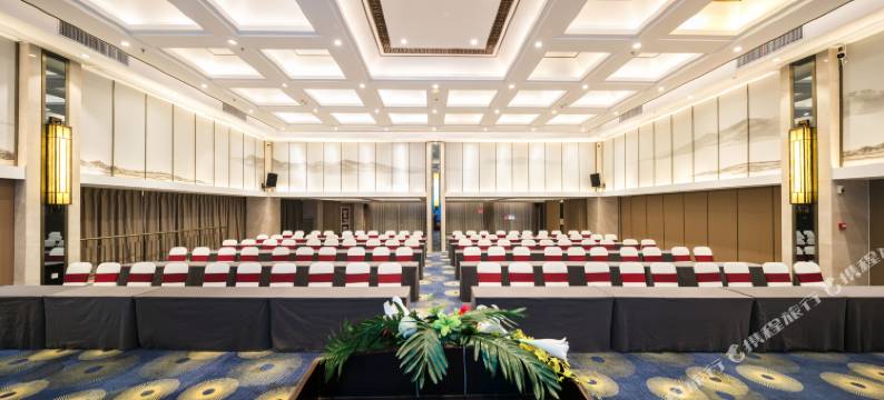 南京凤凰京华大酒店图片