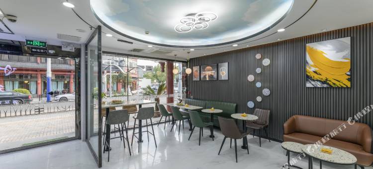 上海汉莱斯精选酒店图片