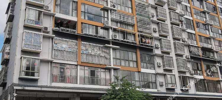 汇龙居民宿(龙胜汽车站妇幼医院店)图片