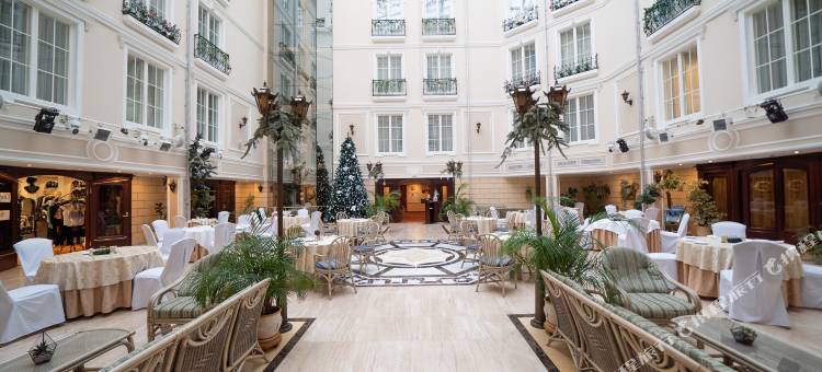 翡翠大酒店(Grand Hotel Emerald)图片