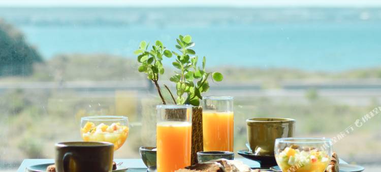 特里托里奥酒店(Hotel Territorio)图片