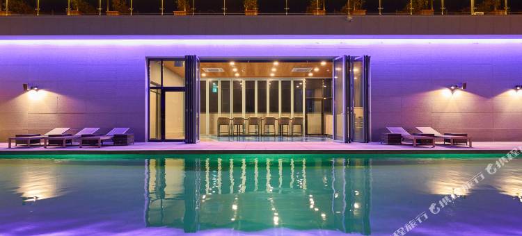 JN公园酒店(JN Park Hotel)图片