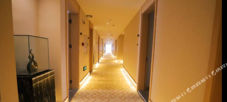 遵化凯歌儿假日酒店图片