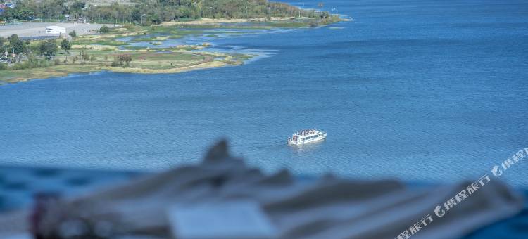 大理芊雨海景度假酒店(洱海公园店)图片