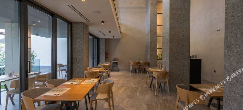 海波城市酒店及水疗中心(Hyperion City Hotel)图片