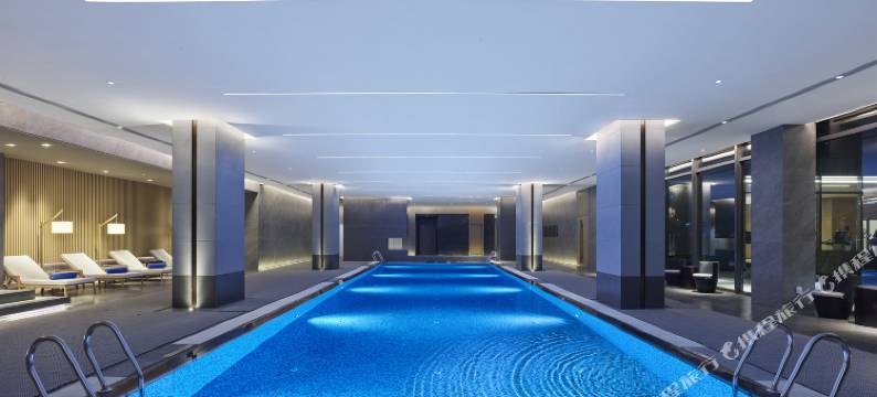 北京八达岭希尔顿逸林酒店图片