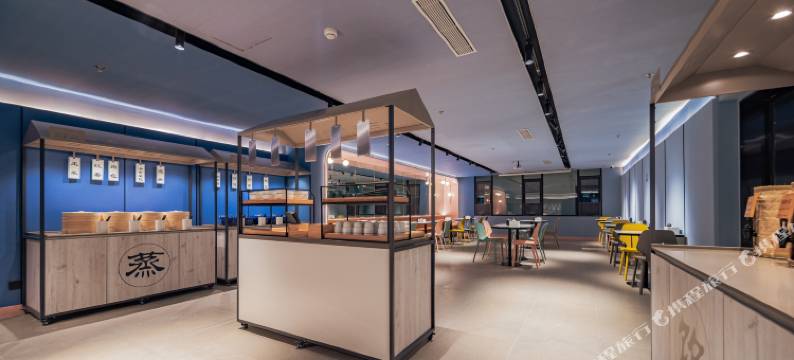 汉庭酒店(西安火车站地铁站店)图片