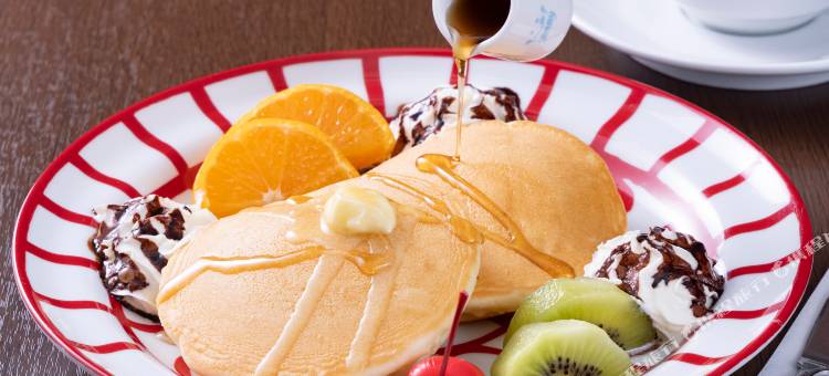WING国际酒店-下关(Hotel Wing International Shimonoseki)图片