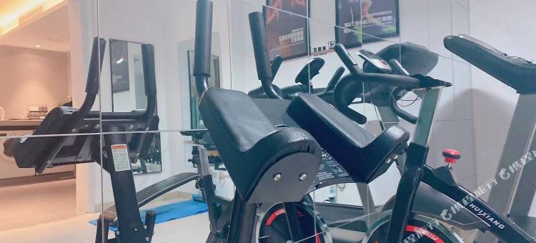 如家商旅酒店(横店梦幻谷店)图片