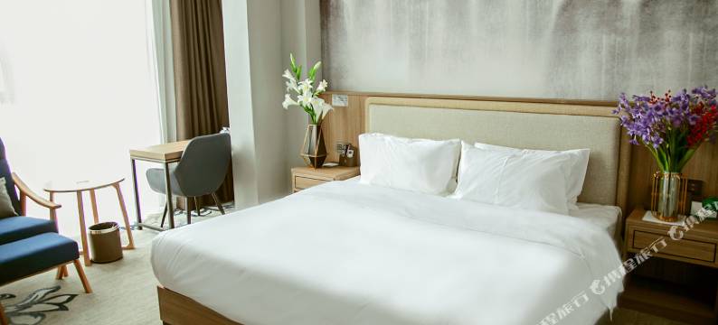 奎屯锦汇国际大酒店(奎屯火车站店)图片