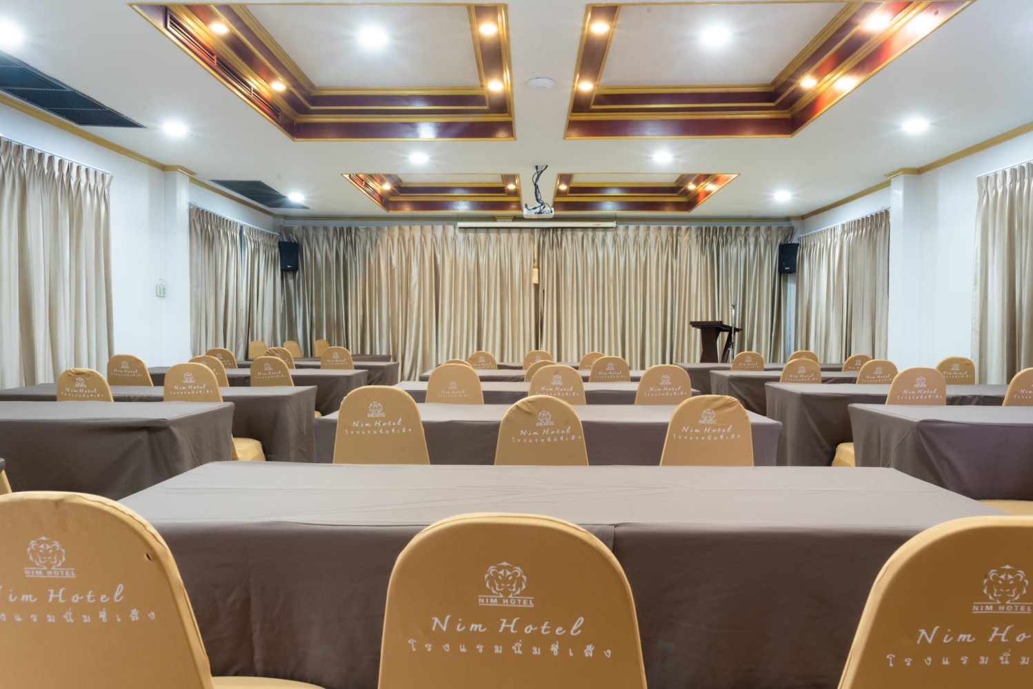 NIM SEE SENG Hotel Hotel Overview