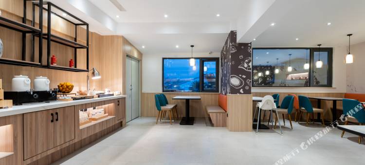 汉庭酒店(武夷山店)图片