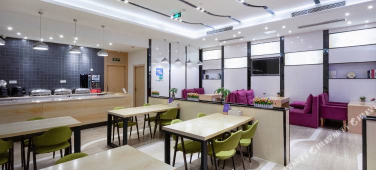 麗枫酒店(六盘水钟山大道水城古镇店)图片