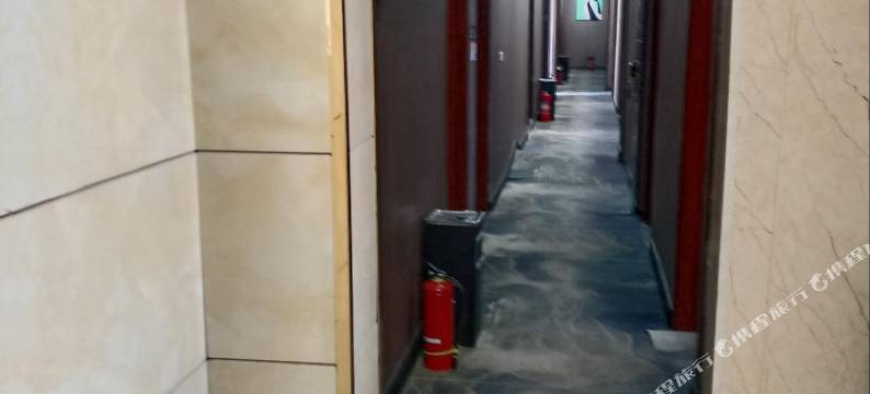 砀山金锁商务宾馆图片