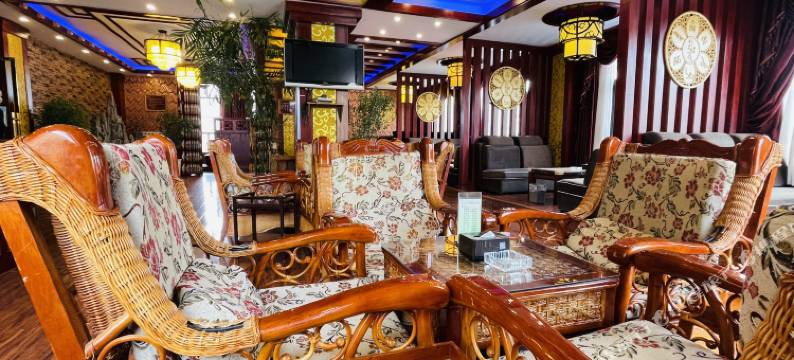 甘孜卡萨连锁酒店图片