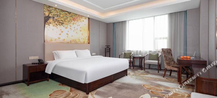 怀化煌族国际大酒店图片